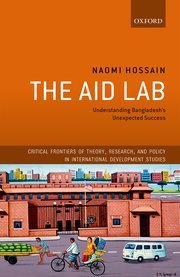 Aid Lab cover