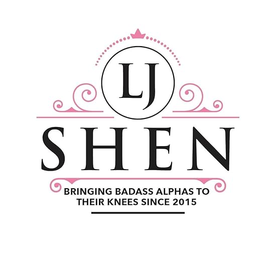 LJSHENLogo