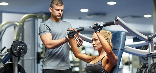 are free weights better than machines