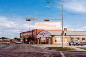 Armadillo World Headquarters: A Memoir, by Eddie Wilson & Jesse Sublett