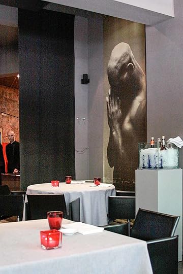 Bacelona Restaurants | Comerc, 24