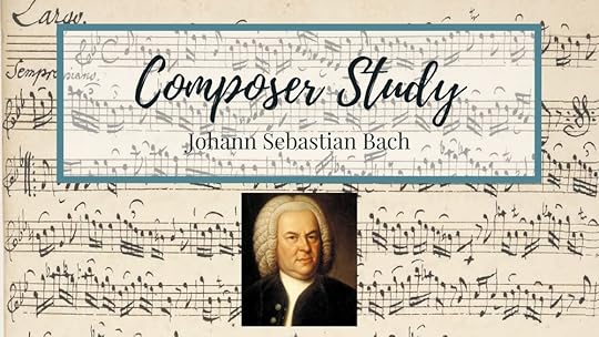 We have already received so many notes about how many are loving this part of the our membership. An old friend of mine, Terri Moon, and I, record stories about famous composers each month and insights about the strong character qualities they exhibited as well as music to listen to that they composed or performed. Such a great series.