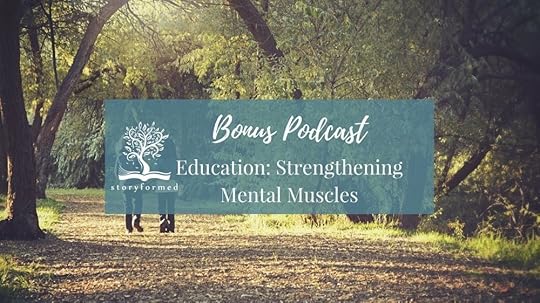 People always ask me what I did to help my children become intellectually strong so that they have studied at some of the best universities in the world and flourished as writers and speakers. You will love this talk and all mamas can be encouraged by what they hear. Different ones each month.