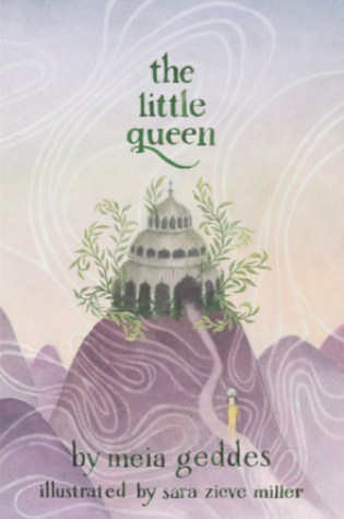 Review – The Little Queen by Meia Geddes