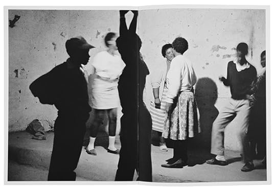 Santu Mofokeng, Stories: 2–4, Concert at Sewefontein—Funeral—27 April 1994 Steidl. Göttingen, Germany, 2016