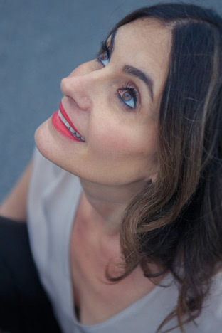 Lisi Harrison