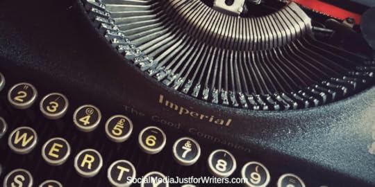 Indie Author Weekly Update