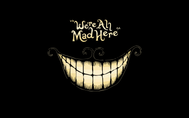 alice in wonderland