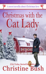 ChristmasWithTheCatLady-ChristineBush
