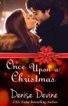 OnceUponAChristmas-DeniseDevine