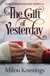 The-Gift-of-Yesterday-Milou Koenings
