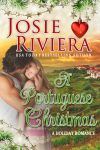 A Portuguese Christmas- Josie Riviera