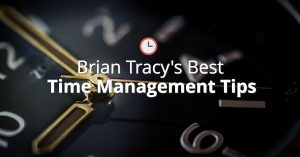 brian-tracy-time-management