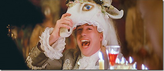 Mozart