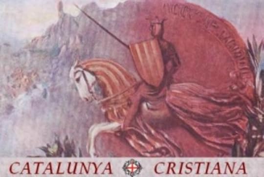 Cataluña cristiana