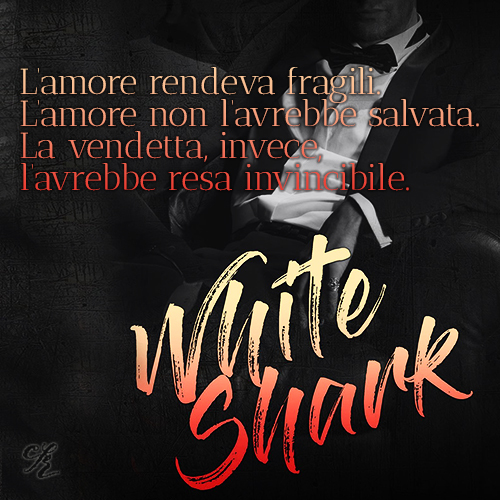 White Shark Sagara Lux