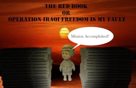 Buddy Lee in the desert with Books.png