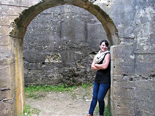 Lindsay Detwiler Canoe Creek State Park