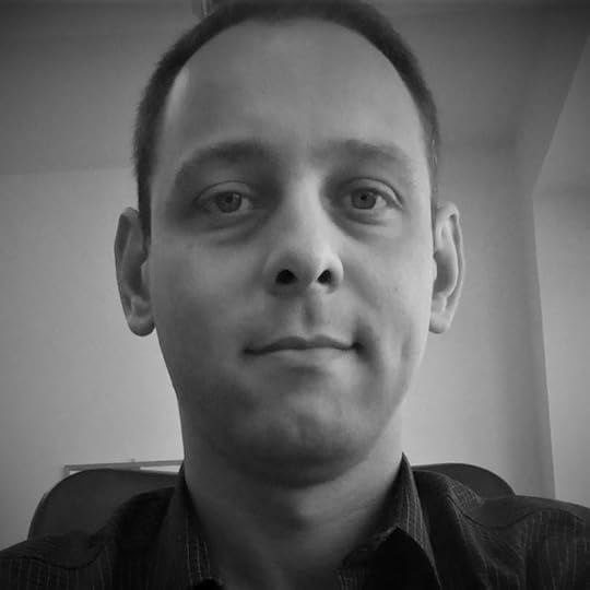 Guest Post Dan Miller