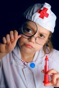Why teach medical students?