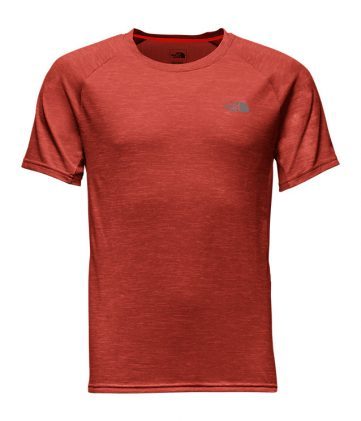 The North Face Men's Ambition Short Sleeve