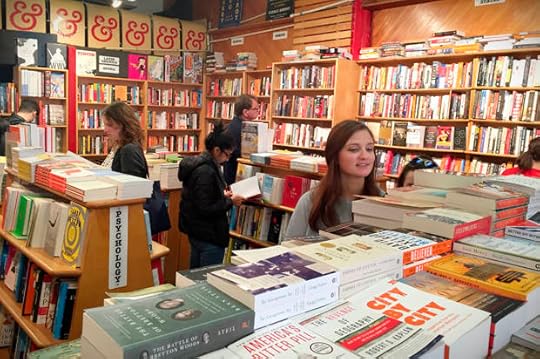 Bookstore
