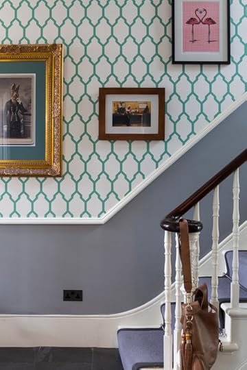 South London Victorian Home