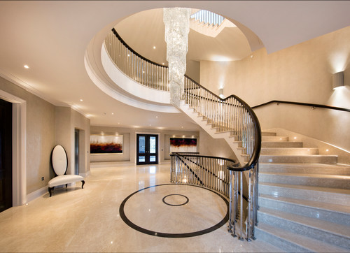 Cavendish House, London