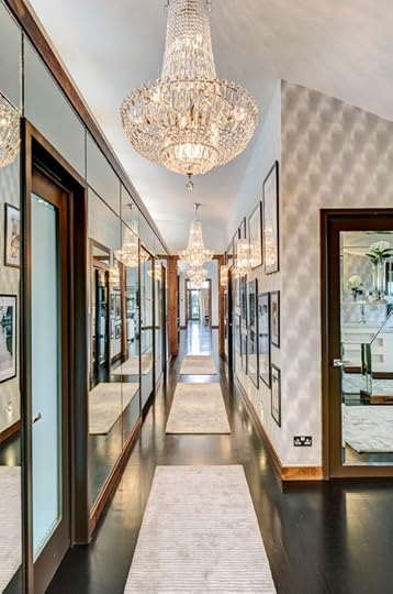 Kensington Penthouse