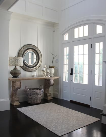 Beach House - New Construction