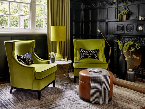 Family Fun Meets Moody Members Club