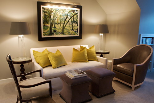 Heather Garrett Design