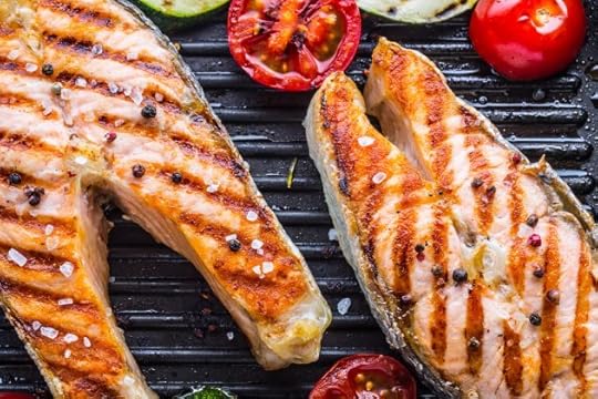 SALMON