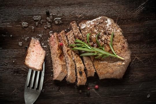 BEEF TENDERLOIN