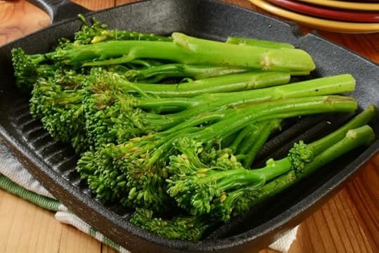 BROCCOLI