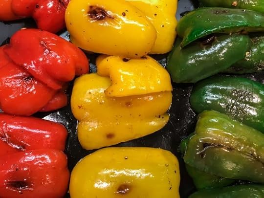 BELL PEPPER