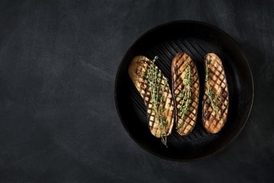 EGGPLANT