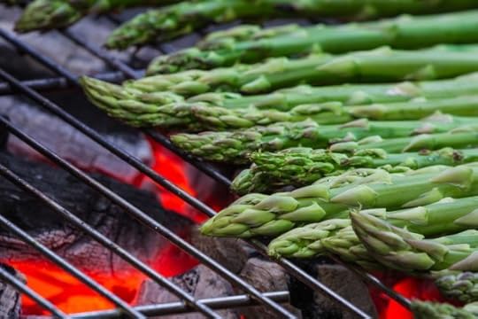 ASPARAGUS