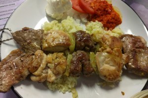 cevapi