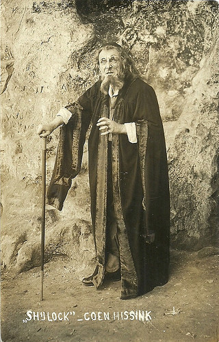 Coen Hissink