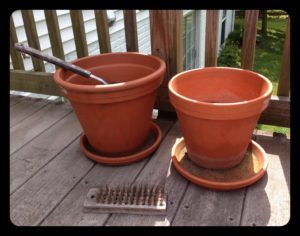 Remembering the Potter by Stephen W. Hiemstra
