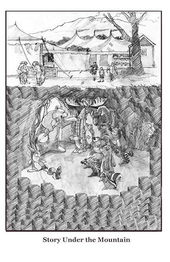 timpstoryunderthemountain