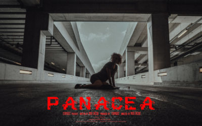 The 1st teaser for the movie Panacea