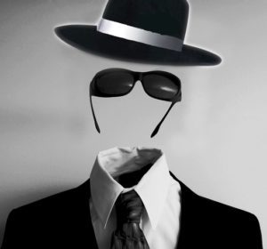 Uomo invisibile