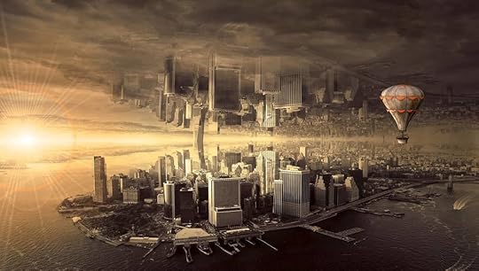 recruited short story lincoln cole graveyard of empires