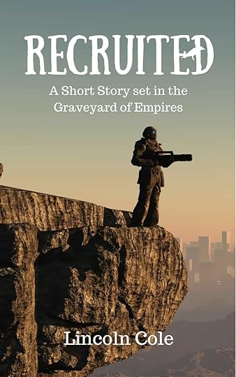 recruited on instafreebie get it today.jpg