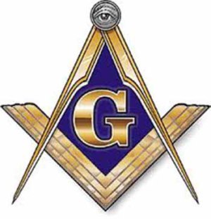 Freemason Symbol