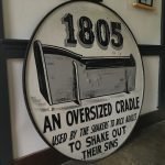 Companies traded on Shaker craftsmanship to sell their own goods