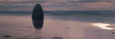 alieno extraterrestre senziente eptapode lingua traduzione 