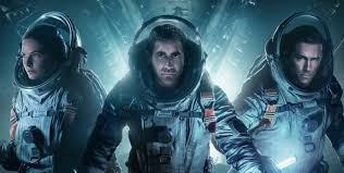 alieno extraterrestre senziente eptapode lingua traduzione 